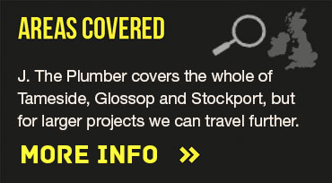 We cover all of the Tameside and Glossop area